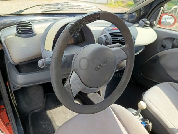Smart MC01 · Ano 2001