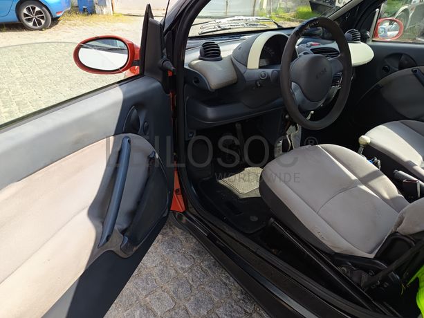 Smart MC01 · Ano 2001