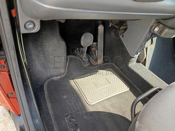 Smart MC01 · Ano 2001