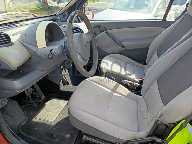 Smart MC01 · Ano 2001