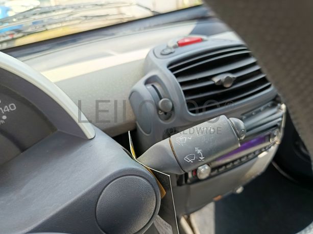 Smart MC01 · Ano 2001