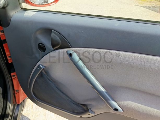 Smart MC01 · Ano 2001