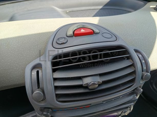 Smart MC01 · Ano 2001