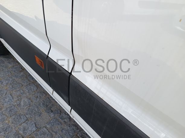Volkswagen Crafter · Ano 2017