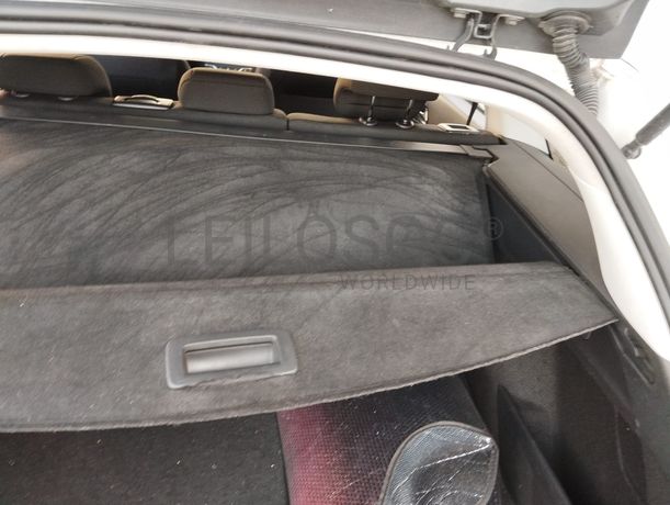 Peugeot 308 · Ano 2018