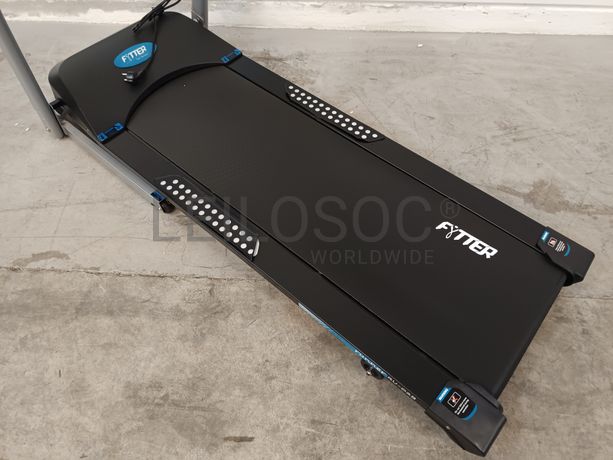 Passadeira Fytter RU002BNG