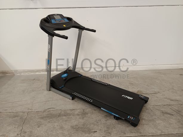 Passadeira Fytter RU002BNG