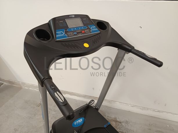 Passadeira Fytter RU002BNG