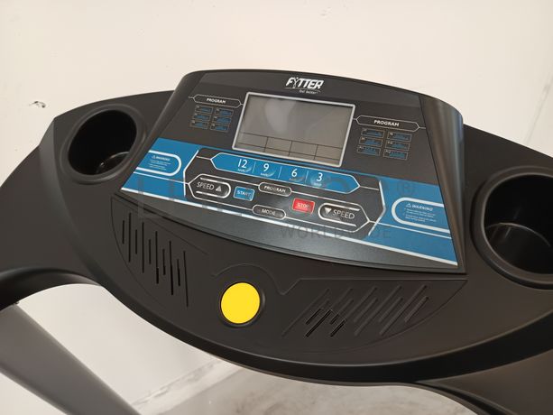 Passadeira Fytter RU002BNG