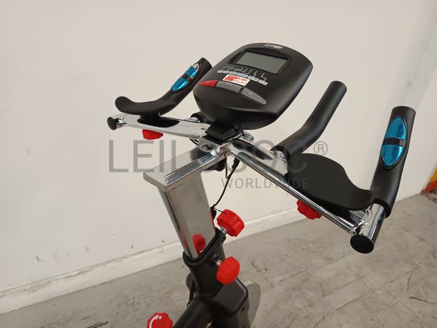 Bicicleta Fytter Rider RI005R