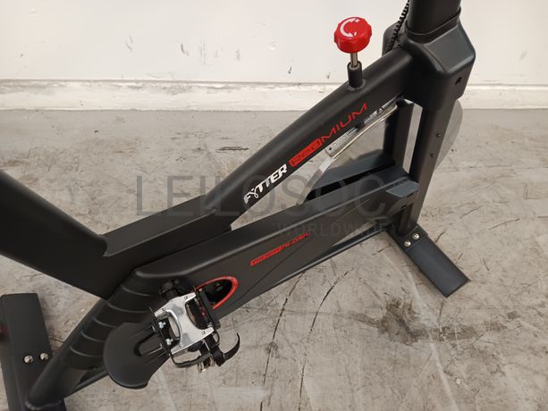 Bicicleta Fytter Rider RI005R