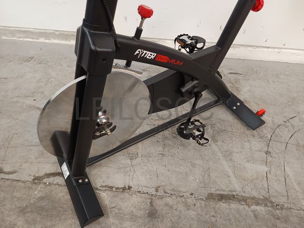 Bicicleta Fytter Rider RI005R