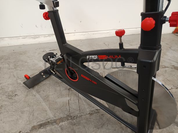 Bicicleta Fytter Rider RI005R