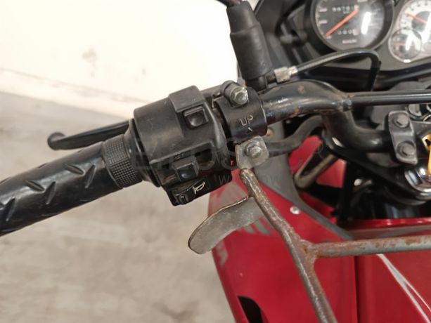 Honda CBF 125 · Ano 2014