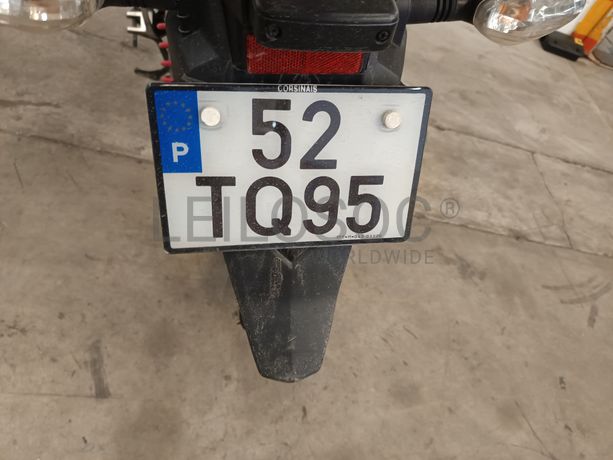 Honda CBF 125 · Ano 2017