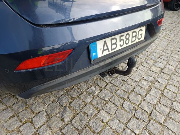 Volvo V40 · Ano 2014