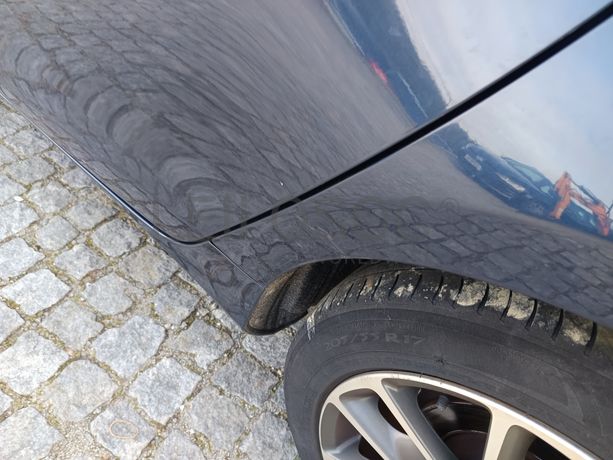 Volvo V40 · Ano 2014
