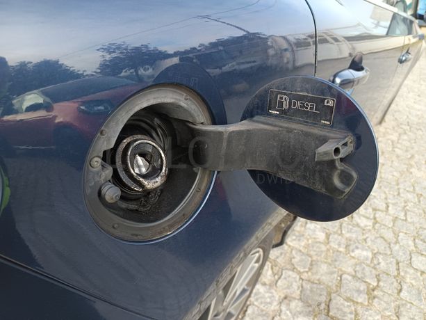 Volvo V40 · Ano 2014
