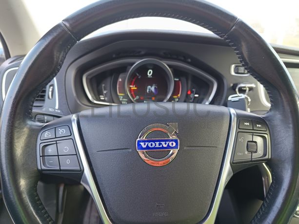 Volvo V40 · Ano 2014