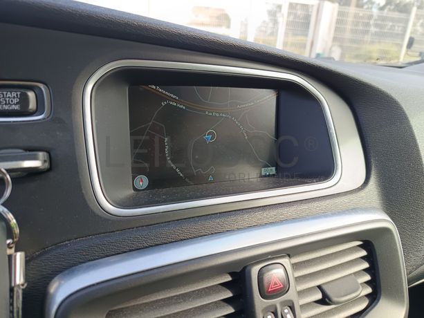 Volvo V40 · Ano 2014