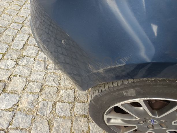 Volvo V40 · Ano 2014