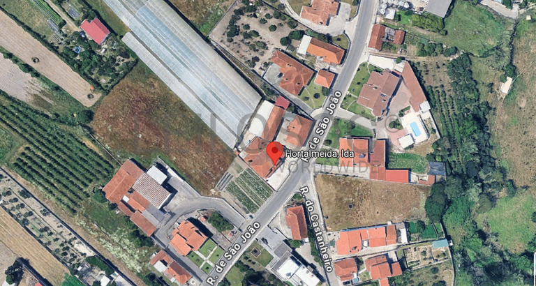Meação de Moradia V3 · Porto de Mós
