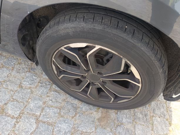 Renault Mégane · Ano 2016