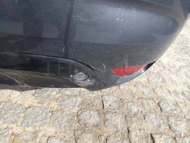 Renault Mégane · Ano 2016