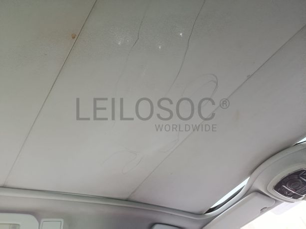 Peugeot 508 SW · Ano 2012