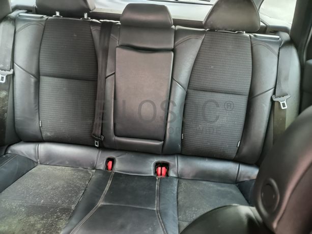Peugeot 508 SW · Ano 2012