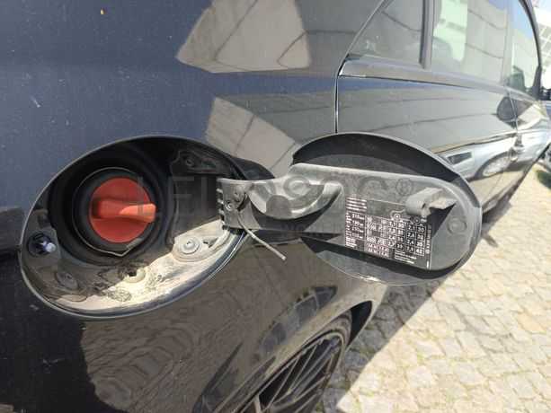 Mercedes-Benz CLS 320 · Ano 2008
