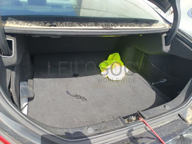Mercedes-Benz CLS 320 · Ano 2008