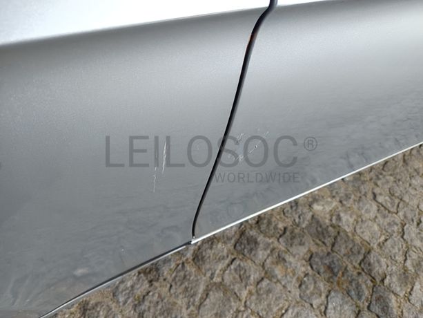 Mercedes-Benz CLS 320 · Ano 2008