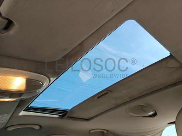 Mercedes-Benz CLS 320 · Ano 2008