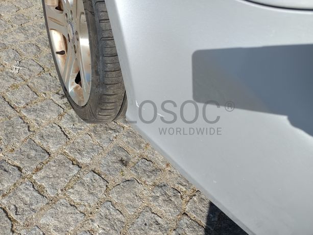 Mercedes-Benz CLS 320 · Ano 2008