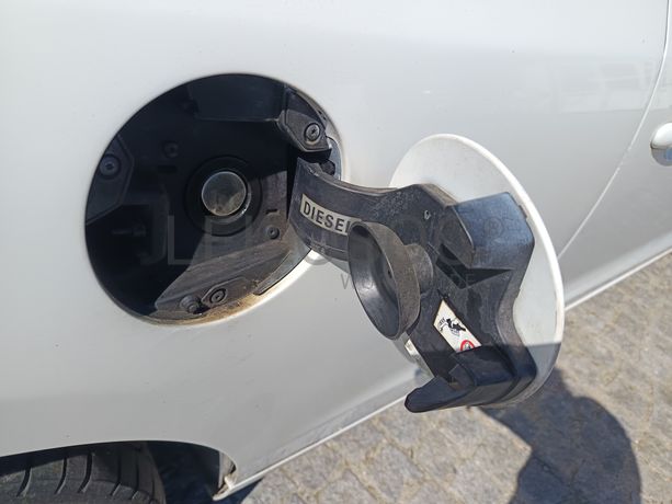 Renault Laguna · Ano 2014