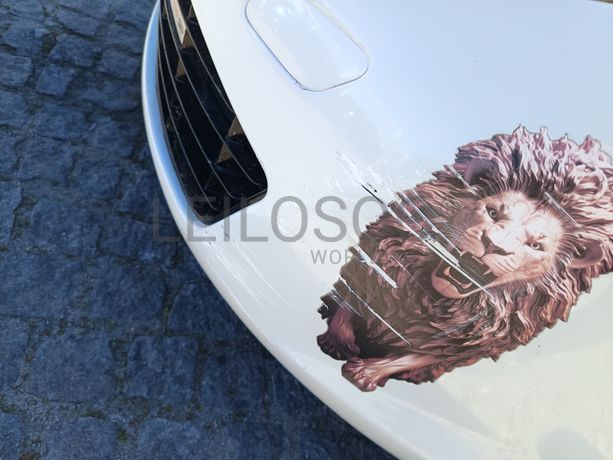 Renault Laguna · Ano 2014