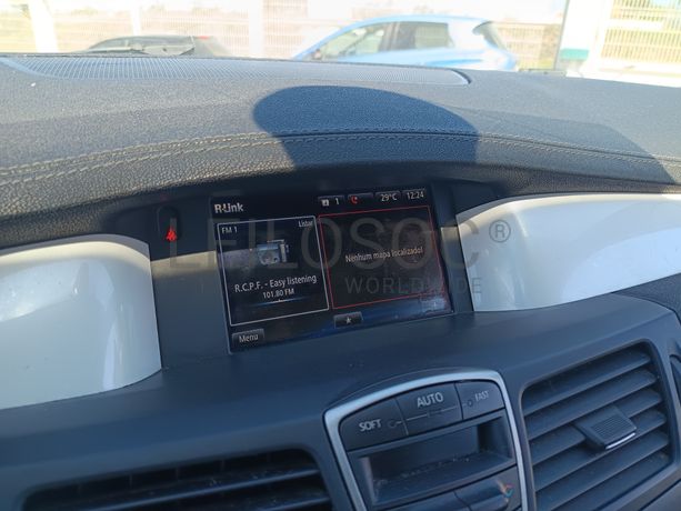 Renault Laguna · Ano 2014