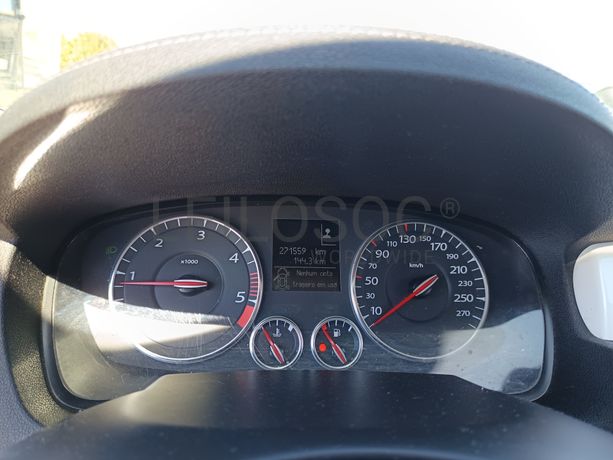 Renault Laguna · Ano 2014