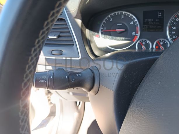 Renault Laguna · Ano 2014