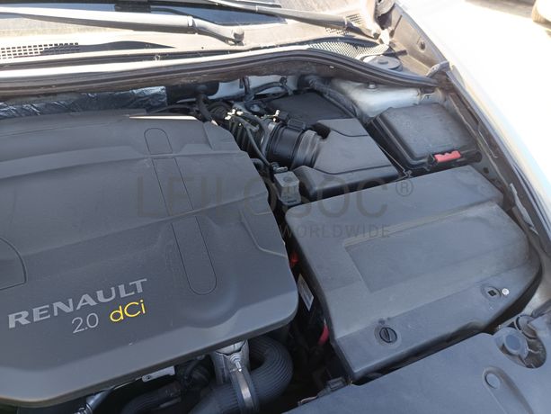 Renault Laguna · Ano 2014