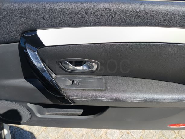 Renault Laguna · Ano 2014