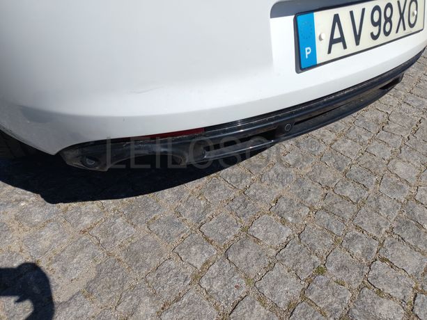 Renault Laguna · Ano 2014