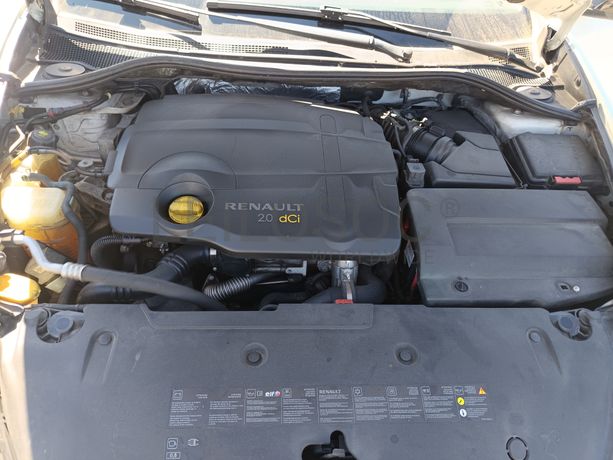 Renault Laguna · Ano 2014