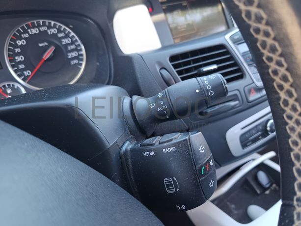 Renault Laguna · Ano 2014