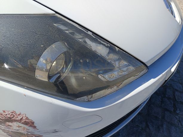 Renault Laguna · Ano 2014