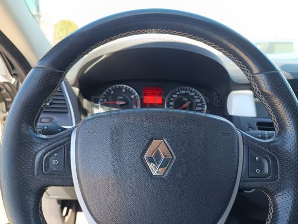 Renault Laguna · Ano 2014