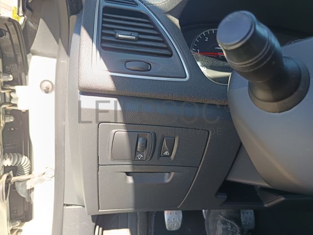 Renault Laguna · Ano 2014