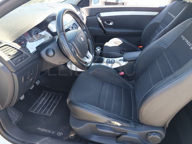 Renault Laguna · Ano 2014