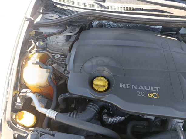 Renault Laguna · Ano 2014